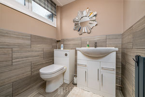 Cotton Lane Halton Lodge